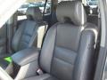 2007 Steel Blue Metallic Honda Pilot EX-L 4WD  photo #6