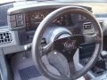 Oxford White - Mustang Saleen Hatchback Photo No. 40