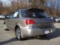 2005 Crystal Grey Metallic Subaru Impreza Outback Sport Wagon  photo #2