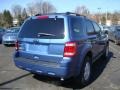 2010 Sport Blue Metallic Ford Escape XLT V6 4WD  photo #3