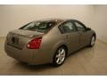 2005 Spirited Bronze Pearl Nissan Maxima 3.5 SE  photo #7