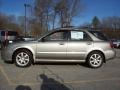 Crystal Grey Metallic - Impreza Outback Sport Wagon Photo No. 19