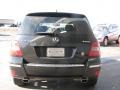 Black - GLK 350 4Matic Photo No. 4