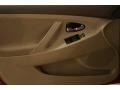 Barcelona Red Metallic - Camry LE Photo No. 8