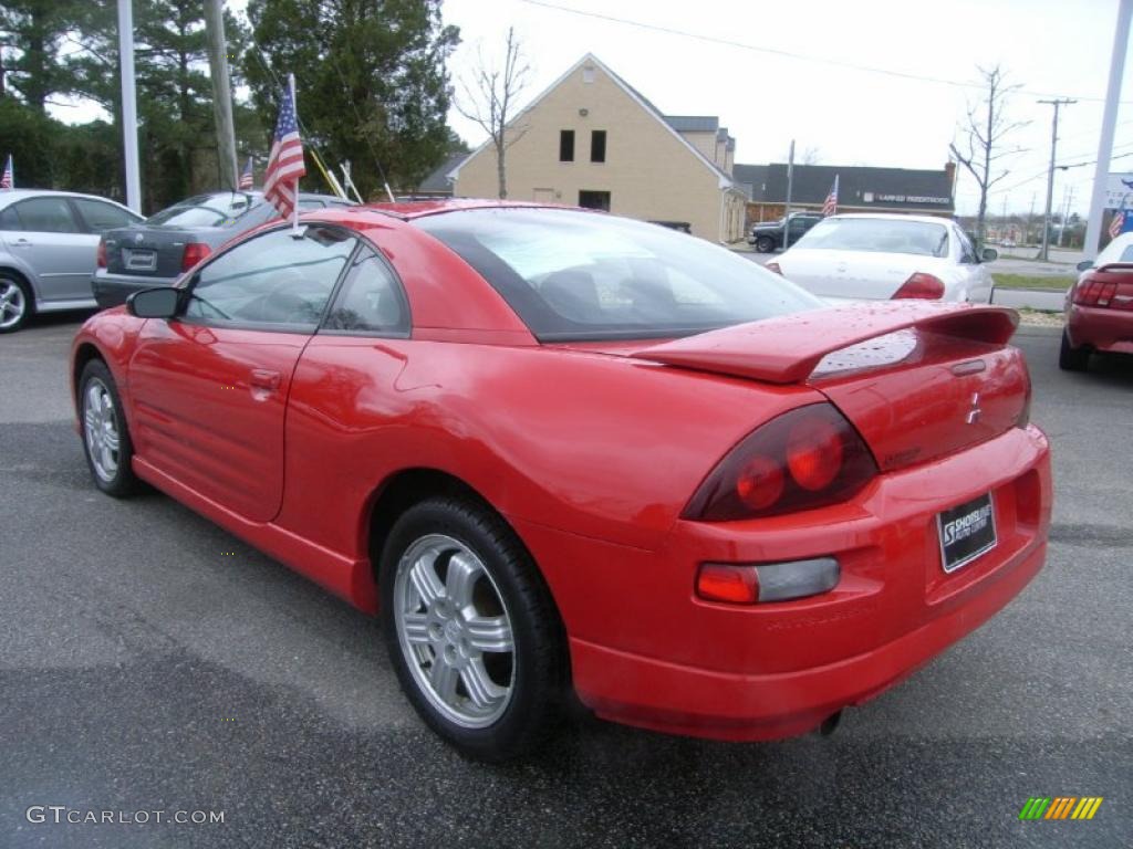 Red Eclipse Red Eclipse