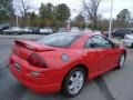 2000 Saronno Red Mitsubishi Eclipse GT Coupe  photo #5