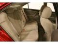 Barcelona Red Metallic - Camry LE Photo No. 17