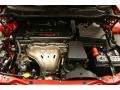 Barcelona Red Metallic - Camry LE Photo No. 20
