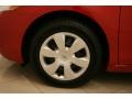Barcelona Red Metallic - Camry LE Photo No. 21