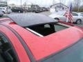 2000 Saronno Red Mitsubishi Eclipse GT Coupe  photo #16