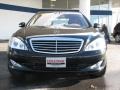 Black - S 550 4Matic Sedan Photo No. 2