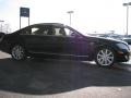 Black - S 550 4Matic Sedan Photo No. 4