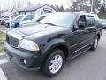 Black - Aviator Luxury AWD Photo No. 1