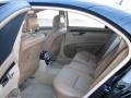 Black - S 550 4Matic Sedan Photo No. 6