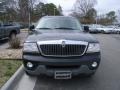 Black - Aviator Luxury AWD Photo No. 8