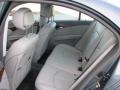 2008 Flint Grey Metallic Mercedes-Benz E 350 4Matic Sedan  photo #5