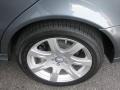 2008 Flint Grey Metallic Mercedes-Benz E 350 4Matic Sedan  photo #9