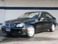 Black - C 280 4Matic Luxury Photo No. 1