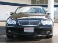 Black - C 280 4Matic Luxury Photo No. 2
