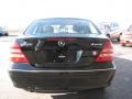 Black - C 280 4Matic Luxury Photo No. 4