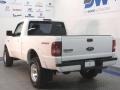 Oxford White - Ranger Sport Regular Cab Photo No. 3