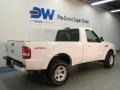 Oxford White - Ranger Sport Regular Cab Photo No. 4