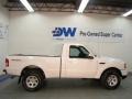 Oxford White - Ranger Sport Regular Cab Photo No. 6