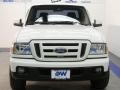 Oxford White - Ranger Sport Regular Cab Photo No. 7
