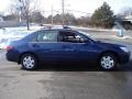 2005 Eternal Blue Pearl Honda Accord LX Sedan  photo #6