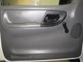 Oxford White - Ranger Sport Regular Cab Photo No. 12