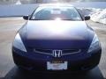 2005 Eternal Blue Pearl Honda Accord LX Sedan  photo #8