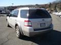 Brilliant Silver Metallic - Taurus X SEL Photo No. 5