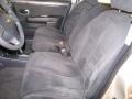 Sandstone Metallic - Versa 1.8 SL Sedan Photo No. 10