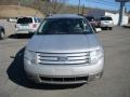Brilliant Silver Metallic - Taurus X SEL Photo No. 11