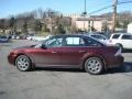 2009 Cinnamon Metallic Mercury Sable Premier Sedan  photo #6