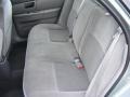 2007 Light Tundra Metallic Ford Taurus SEL  photo #26