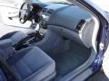 2005 Eternal Blue Pearl Honda Accord LX Sedan  photo #18