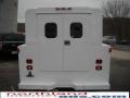 2010 Oxford White Ford F350 Super Duty XL Regular Cab 4x4 Chassis  photo #7