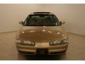 Gold Metallic - Intrigue GL Photo No. 2