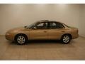 1998 Gold Metallic Oldsmobile Intrigue GL  photo #4