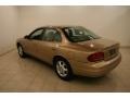 1998 Gold Metallic Oldsmobile Intrigue GL  photo #5