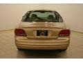 1998 Gold Metallic Oldsmobile Intrigue GL  photo #6