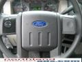 2010 Oxford White Ford F350 Super Duty XL Regular Cab 4x4 Chassis  photo #15