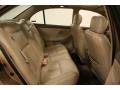 1998 Gold Metallic Oldsmobile Intrigue GL  photo #16