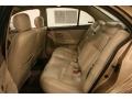 1998 Gold Metallic Oldsmobile Intrigue GL  photo #17