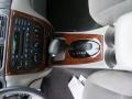 Light Tundra Metallic - Taurus SEL Photo No. 32