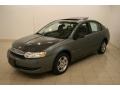 Storm Grey - ION 2 Sedan Photo No. 3