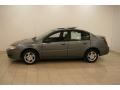 Storm Grey - ION 2 Sedan Photo No. 4