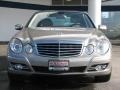 Pewter Metallic - E 350 4Matic Sedan Photo No. 2