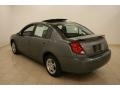 Storm Grey - ION 2 Sedan Photo No. 5